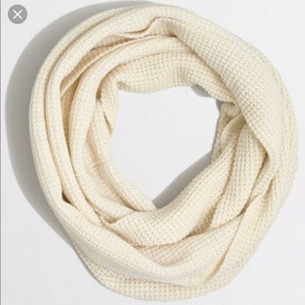 J. Crew Infinity Scarf